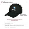 Unisex Cap Logo Baseball Caps Outdoor Sports Sun Shade Hats For BMW E90 E60 E46 E39 F30 F10 E87 X3 X4 X5 X1 G30 G20