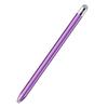 Mesh Fiber Capacitive Stylus Pen Double Nib Touch Screen Pens Drawing Pen For Universal Capacitive Screen Smart Phone Tablet