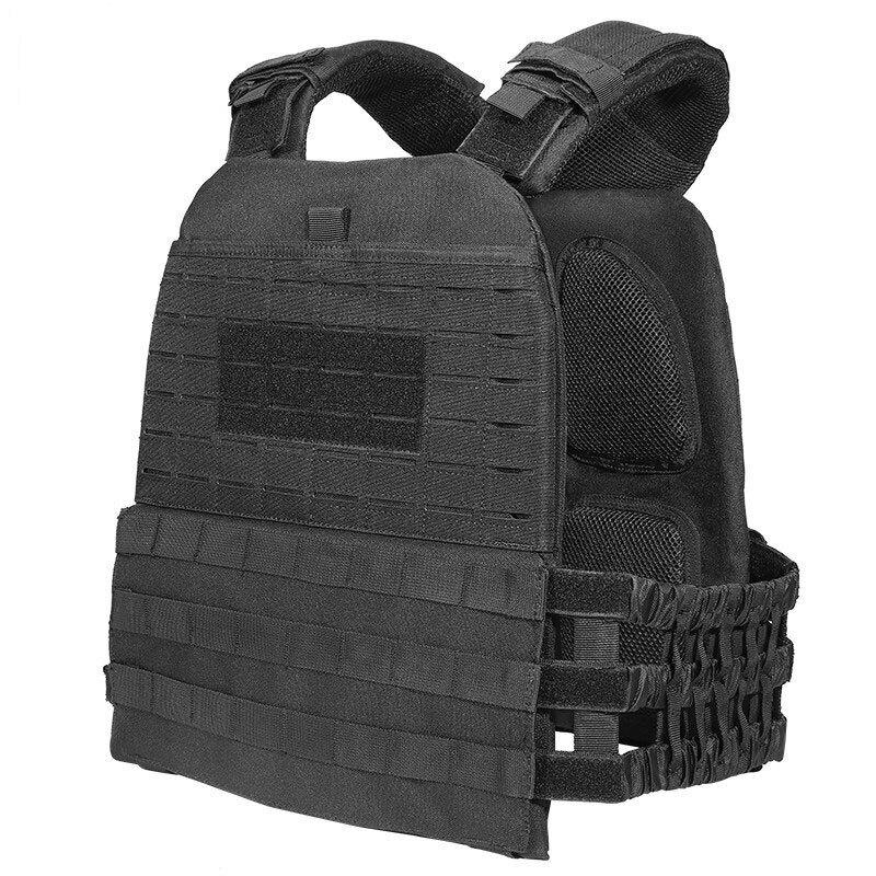 Churong Bulletproof Tactical Training Vest