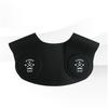 Hair Cutting Collar Styling Tool Accs Shaving Protective Thickened Neck Hair Guide Haircut Waterproof Cape Neck Shield Silicone