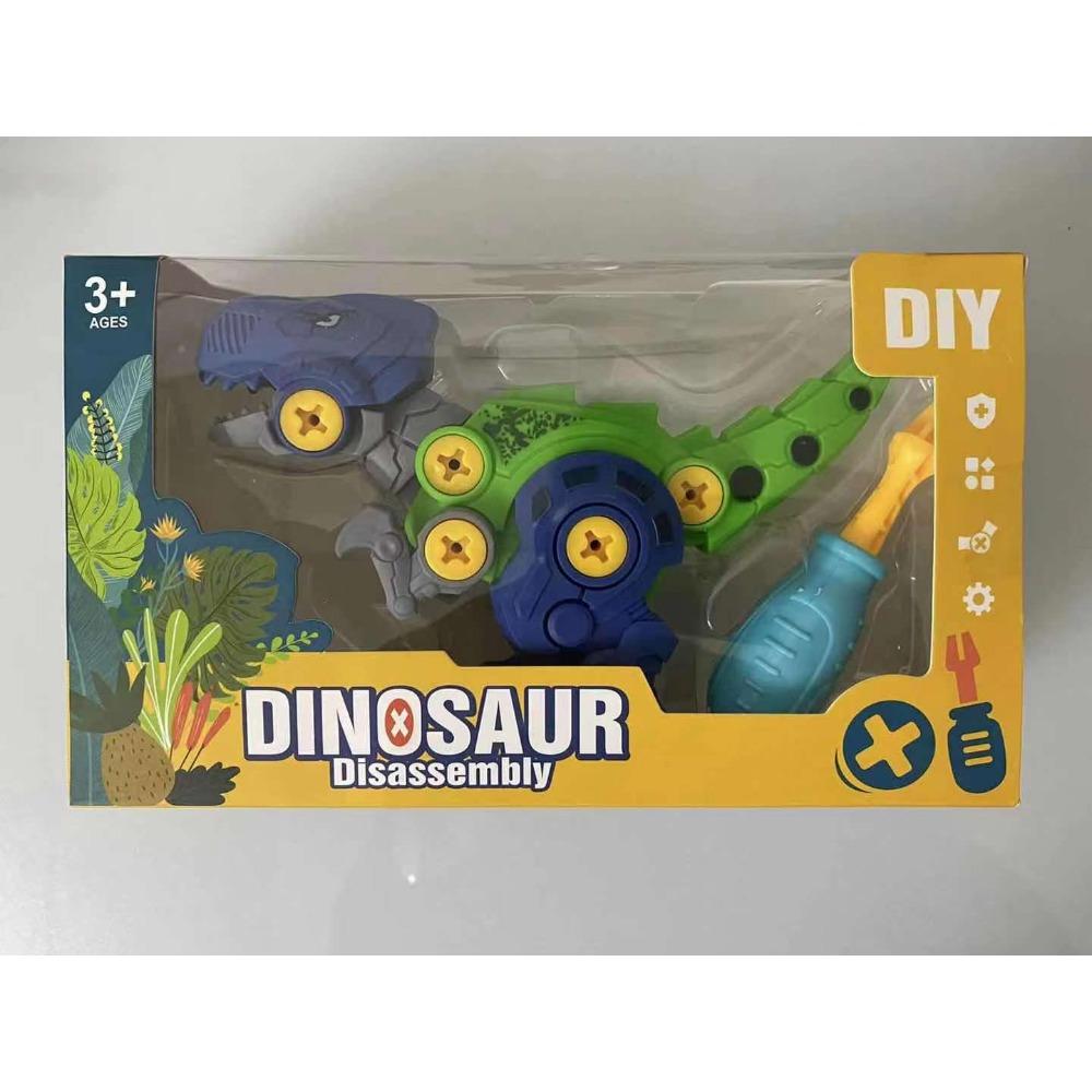 Disassembly and Assembly of Twisted Egg Stall Balong Educational Toys Children's Fun Eggs DIY Assembly Building Block Night Market Stall Toys