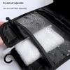 Men's Large Capacity Travel Toiletry Bag