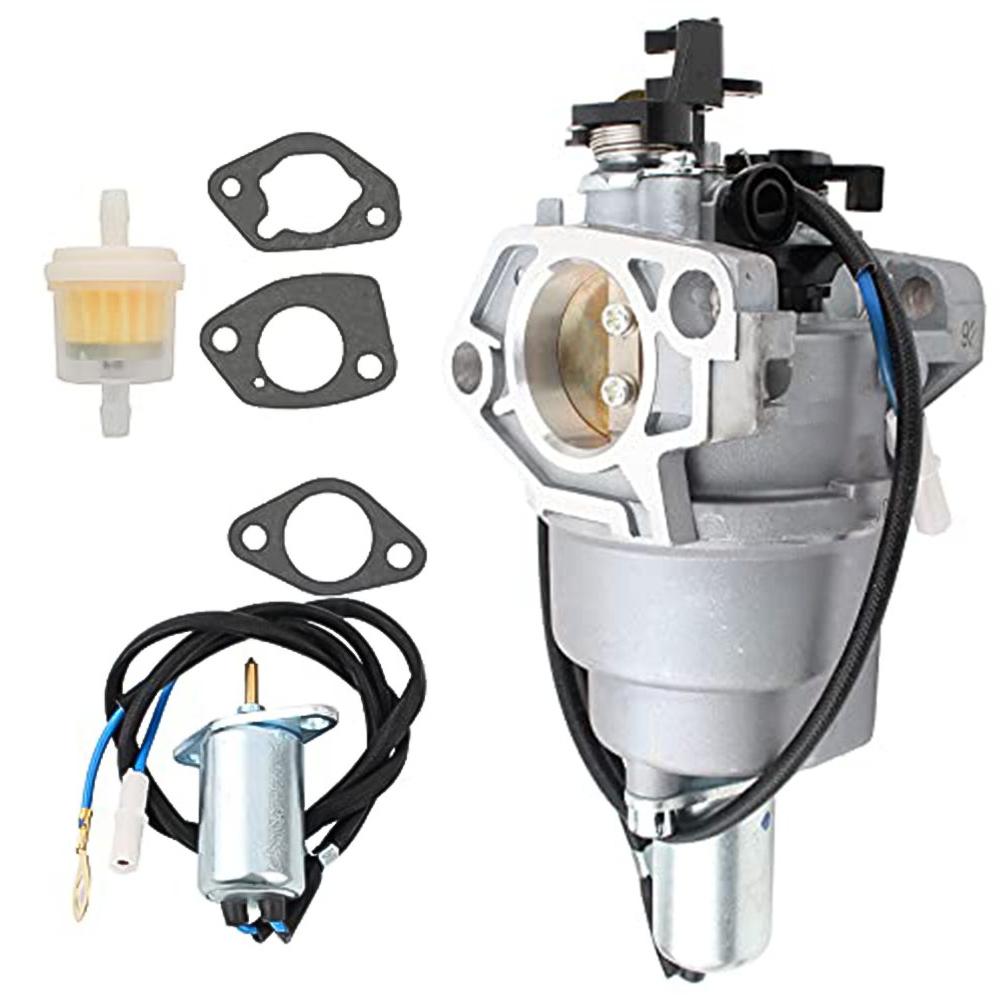 A 452cc Engine For Repl 127-9183 Mower A 452cc Engine Carburetor A 452cc Engine Metal Plastic Replacement Practical China Mainland