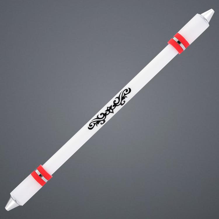 Liangqu Personalized Balance Spinning Pen - Beginner Friendly & Drop-Resistant for Students, No Refill Needed