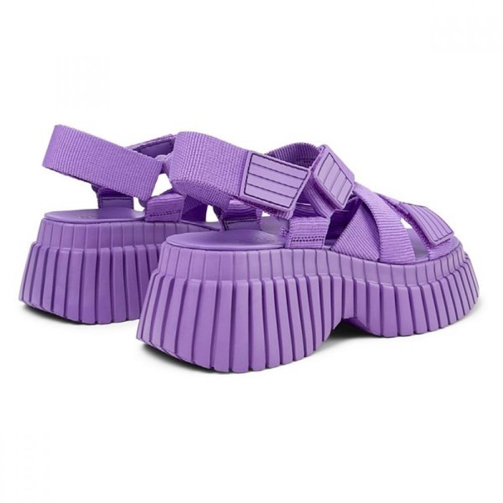 Camper Women S Sandal K201604 003
