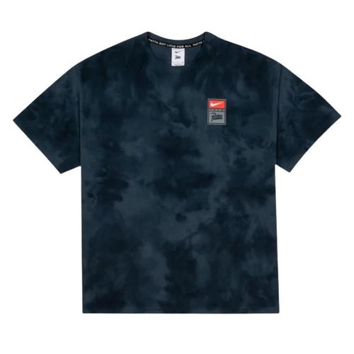 

Nike Patta Co brand T Shirt Men s HQ3908-416 EU XL синій