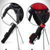 Lightweight Golf Club Stand Bag Portable Waterproof Dustproof Golf Club Pitch and Putt Storage Bag