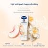 Vaseline White Peach Scent Moisturizing Hand Cream