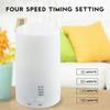  Aroma  Oil Diffuser LED Aroma Aromatherapy Humidifier
