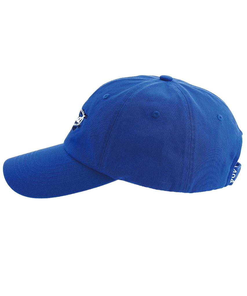 Nonpaundeu Refound Ball Cap [Blue]