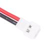 Model Airplanes Toy Rechargeable Battery Pack 3.7V 150Mah Lipo Battery Remote Control Toy Model Power Supply