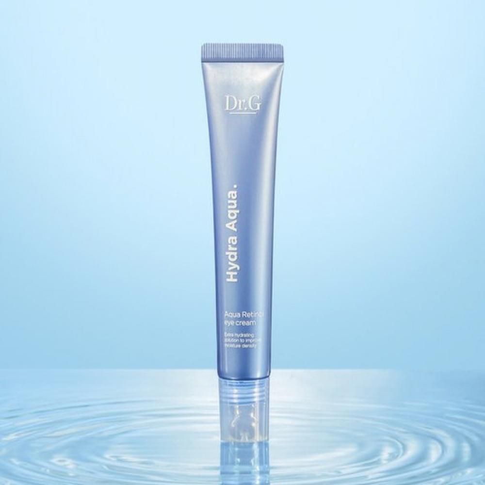 Hydra Aqua Retinol Eye Cream 20ml