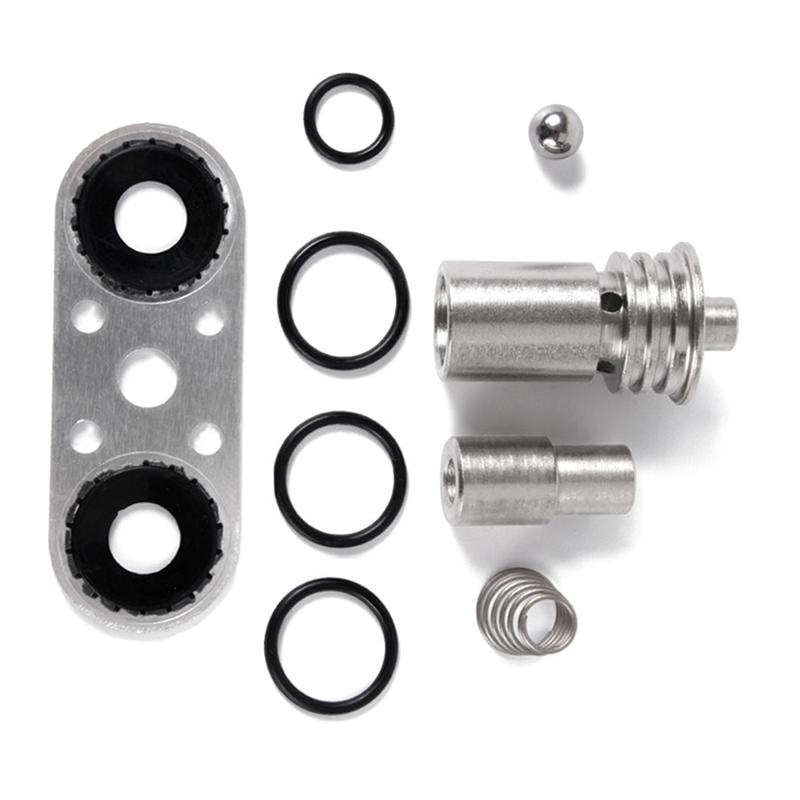 Upgrade Kit STL010 For 6L80 6L90 8L90 10L90 Transmission Cooling System Contournement Valves Set