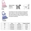 Fishscale Pattern Pets Swimsuits Sexy Dog Beach Skirt Pet Supplies Kitten Skirts  for Puppy Cat