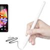 Plastic Active Abs Tablet Stylus Pencil 2nd Generation Stylus Pens Wireless Charging for Ipad Pro Air Mini Tablet 2024