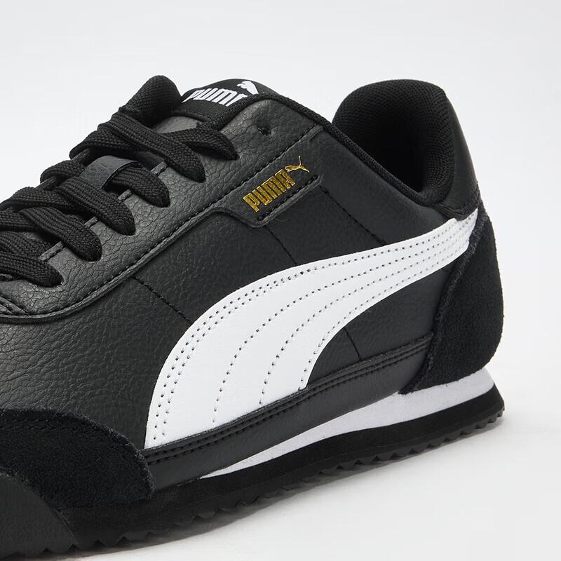 PUMA TURINO 397646 Unisex Retro Casual T-Toe Sneakers