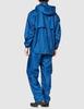 [Document] Toray Entrant Rain Suit II, Breathable, Waterproof, Fully Mesh-Lined, 7250 Navy, Size L