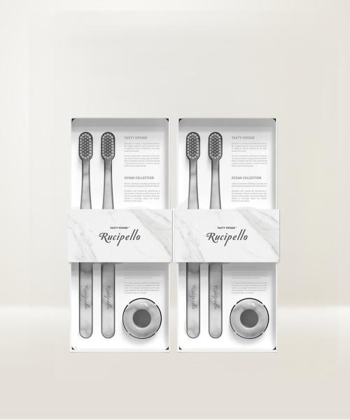 Marvel Dental Kit 2 Sets