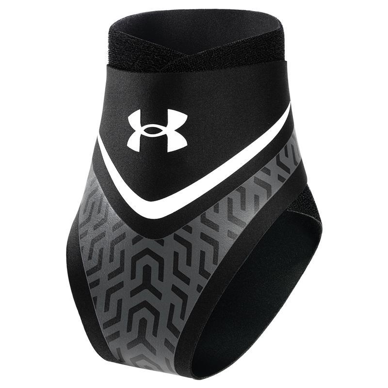 Under Armour Ankle Braces Basketball Cycling Running Soccer Unisex ADM-22610620-000