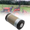 6C060-99410 Air Filter Fit For Kubota B1410 B1610 B2710 B1700 B21 B2100 B2301 B2320 B2400 B2410 B26 B2601 B3200 B7300 B7400 B7410 OE#6C060-99414