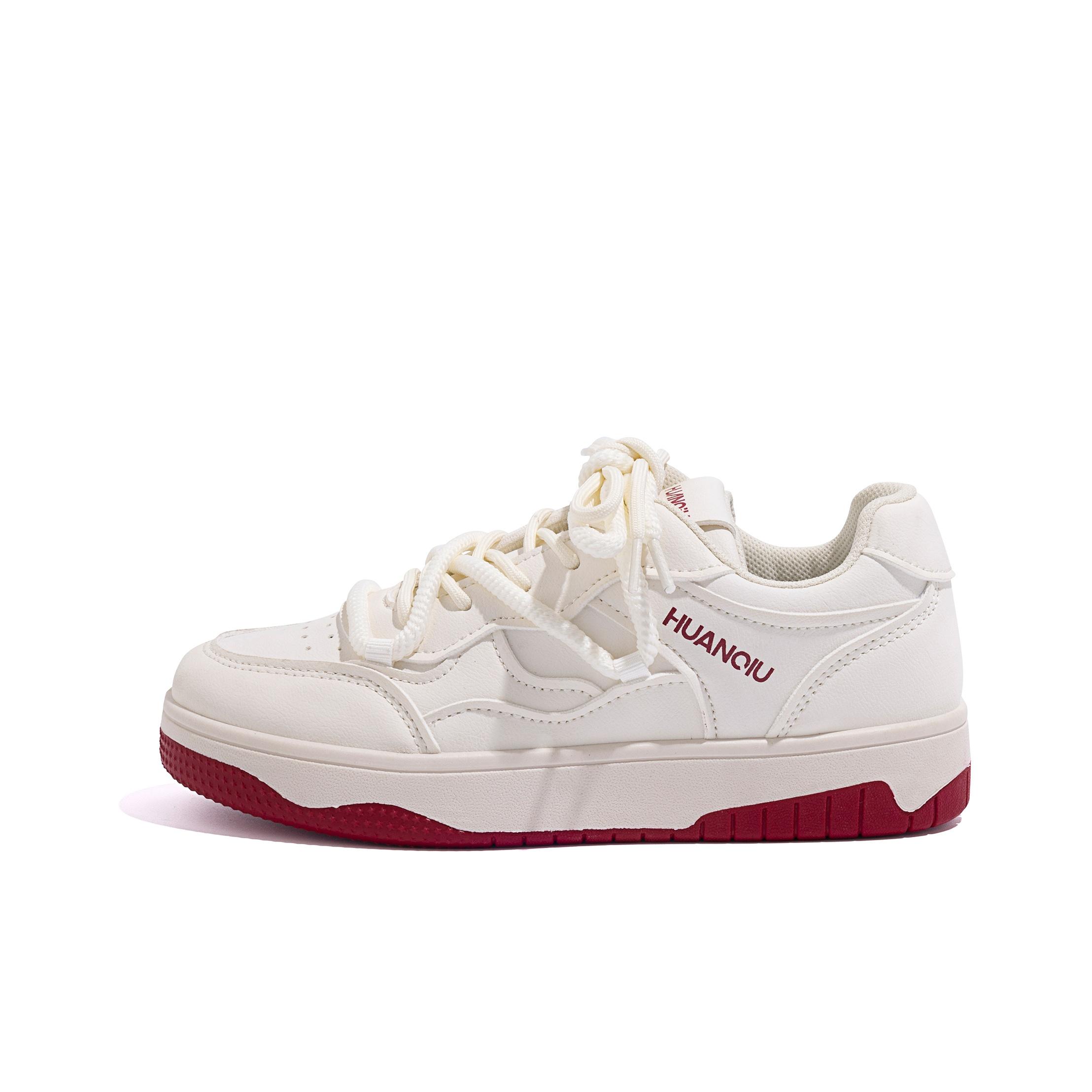 

HUANQIU Skateboarding Shoes Unisex