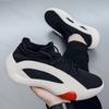 Fashion 2025 Spring Basketball Casual Shoes Men Fashion Trend Wear Resistant Anti Slip Sports Shoes Comfortable Non slip Chunky sneakers