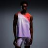 Men S lightSpeed Ultraweave Graphic Singlet 528564