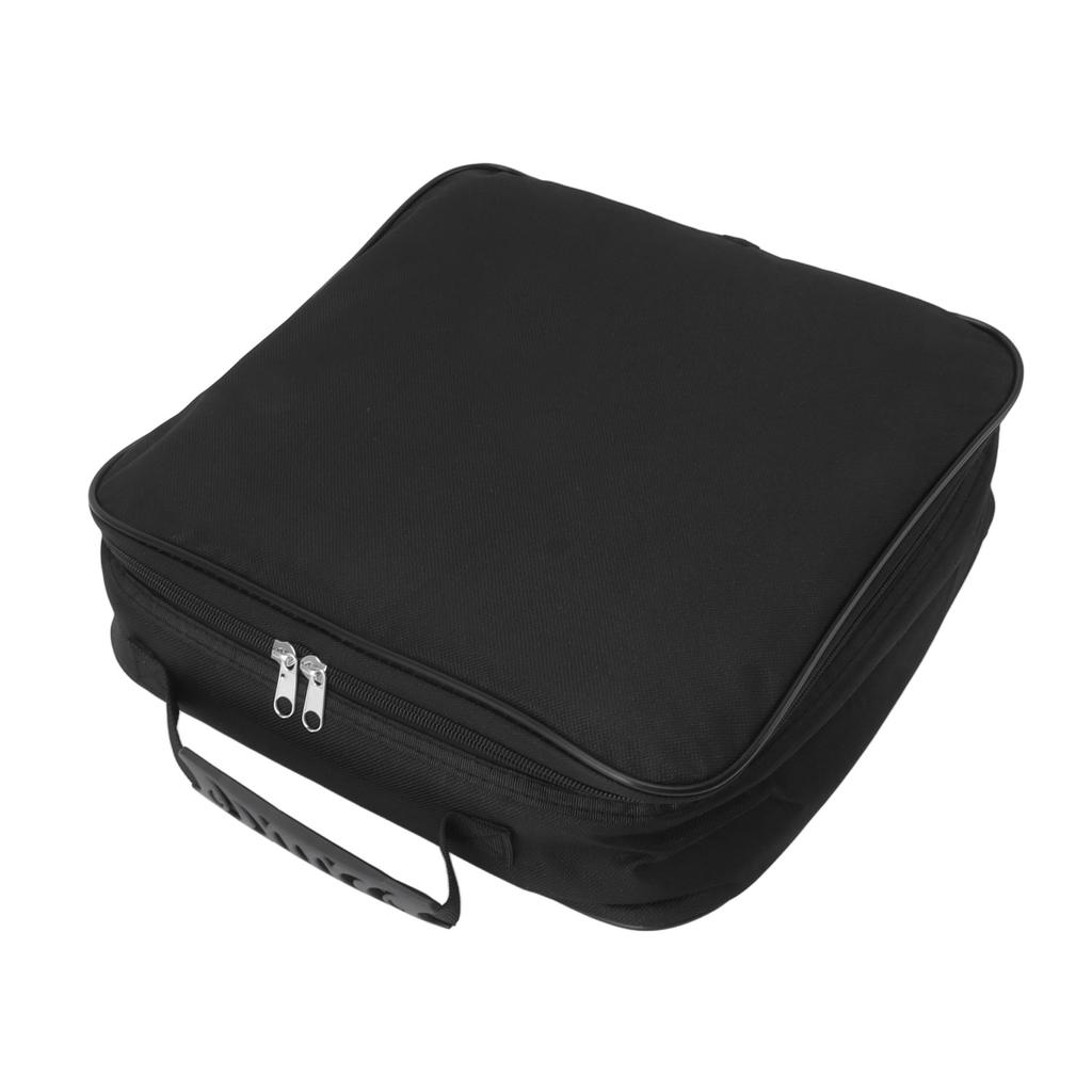 Cable Bag Waterproof Flame Retardant Heavy Duty Cable Management Storage Bag with Sturdy Carrying Handle