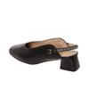 Vainer Women S Slingback 013a Black