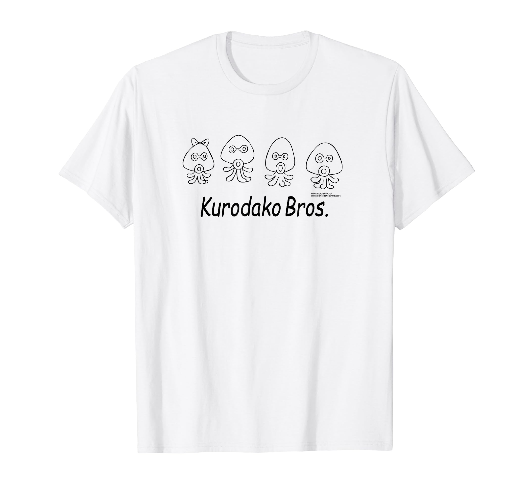 

Muteking T-shirt L T-shirt