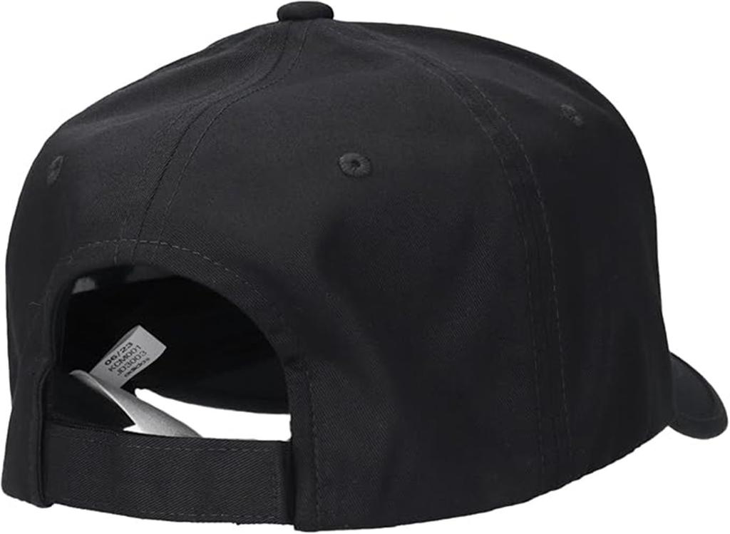 Adidas ADM CM OSFX TC-TWILL CAP, Black, (57-60cm (98)