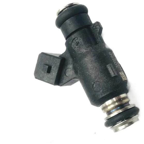 1PCS 25360034A High Quality Fuel Injector Nozzle OEM 25360034 A For Chinese Car Auto Parts