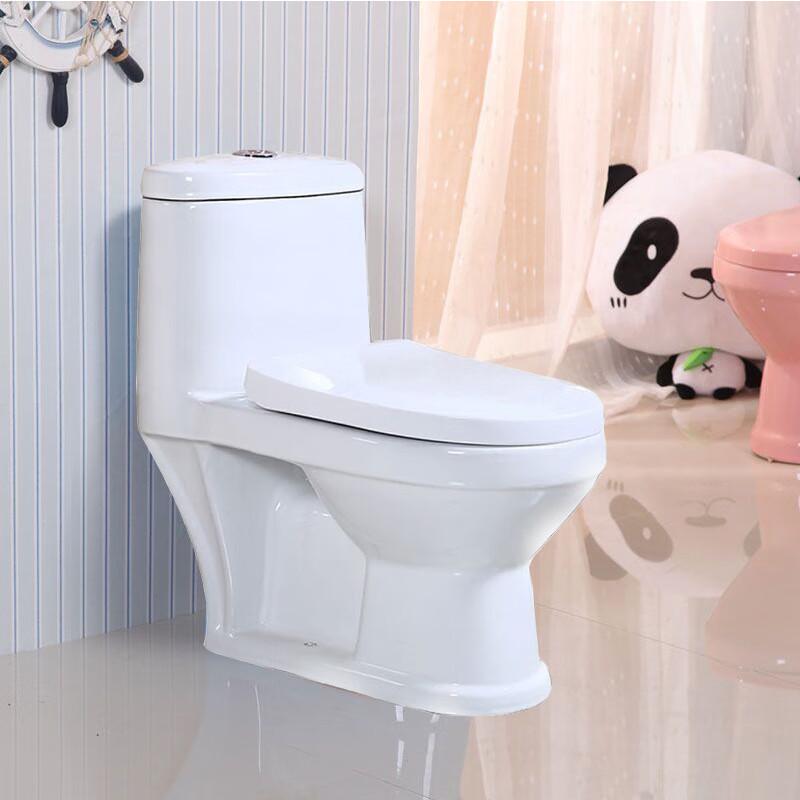 Yixi Kids  Ceramic Toilet