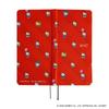 Hobonichi Techo 2027 Weeks English Edition HELLO KITTY/Planner and Friends January Start Weekly Left-Hand Slim Vertical