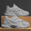 Chunky Schuhe Für Männer Atmungsaktive Sport Wandern Turnschuhe Männlichen Plattform Outdoor herren Sneakers Schuhe Street Style Casual Schuhe Männer