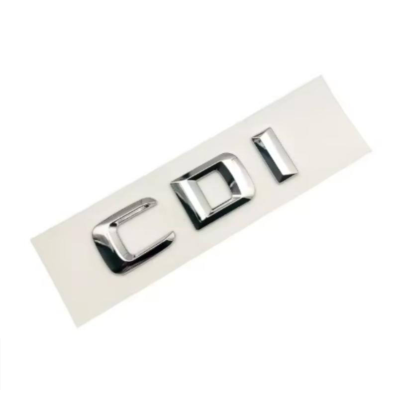 

Car Rear Trunk Letters Emblem Logo High Quality Stickers For Mercedes Benz B180 B200 B220 B250 B260 W246 W245 Auto Accessories