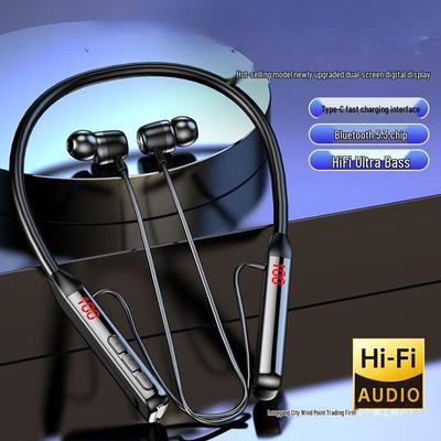 Audio y video – Auriculares inalámbricos