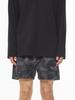 Deoseutoli Camo Shorts (Gray)