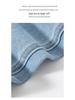 Women's High-Waisted Slimming Harem Denim Pants - 2025 Spring Collection