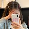 Side Bangs Clip Unique Tight Headwear Girls Hairpin Fixing Bangs Hairpin Makeup Tools Girls Hairpin Styling Tool