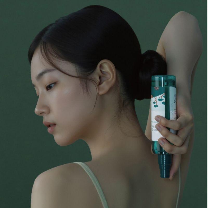 ROUND LAB Pine Calming Cica Body Mist 150ml