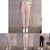 Stylish Women Harem Pants High Waist Casual Slim Plus Comfortable Trousers