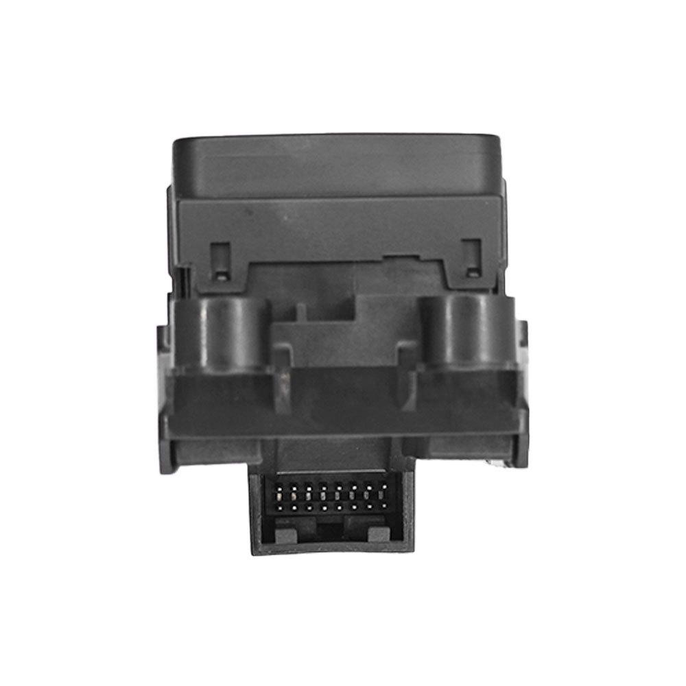 BELG-66-350 fits Mazda 3 Axela window regulator switches for models over 20 years old.