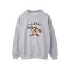 Looney Tunes Womens/Ladies That´s All Folks Taz Sweatshirt