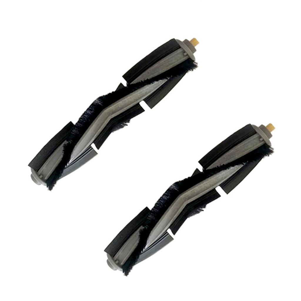 Robot Replacement Part Suitable for Sweeping Robot Accessories for Ecovacs- T20 MAX PRO Vacuum Cleaner Main Brush Part