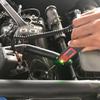 Car Electric 5-36V Voltage Test Pen Power Probe Pencil Detector Circuit Tester for Car Vehicle Auto Car Circuit Tester