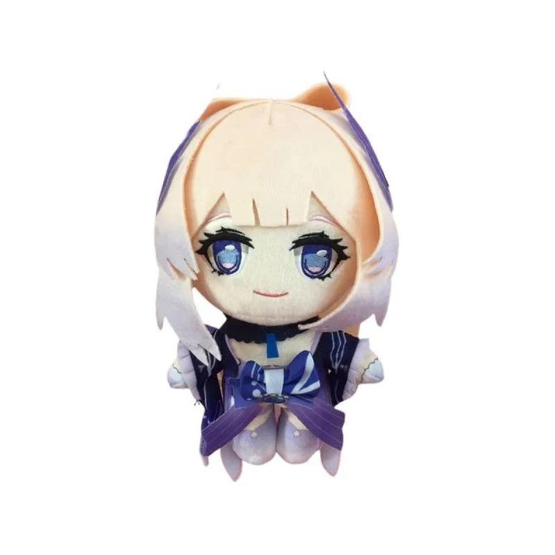 

Игра Genshin Impact Arataki Itto Hu Tao XIAO Zhongli Morax Kamisato Ayato Tartaglia Klee Barbatos, плюшевые куклы, подушки, подарок для детей 20CM