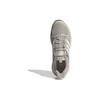 Adidas Comfortable Versatile Non-Slip Breathable Low-Top Casual Running Shoes Unisex Sneakers Gray White IG4359