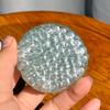 Kreative Transparente Kristallglasperlen Kugeln Stressabbau Spielzeug Langsam Rückprall Fidget Spielzeug Kinder Dekompression Spielzeug