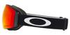 Oakley Goggles 0OO7064 Matte Black One Size